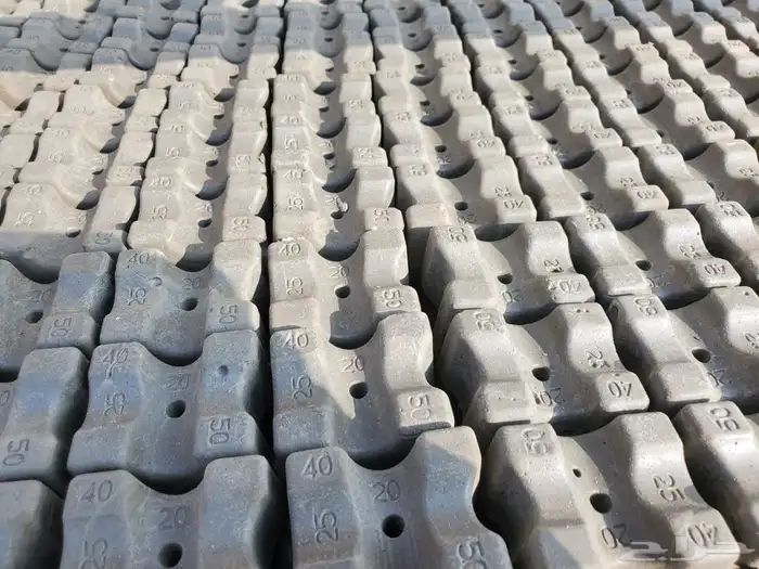 بسكوت خرساني كل المقاسات السلك والمتعدد جودة عالية 3