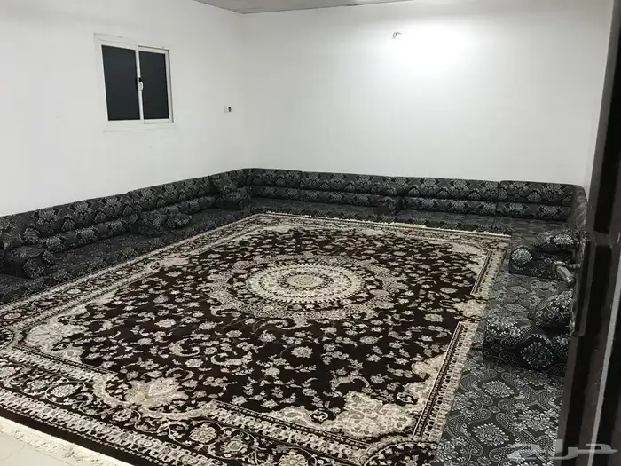 استراحة بلقيس للاجار اليومي فيها ملعب طائرة 2