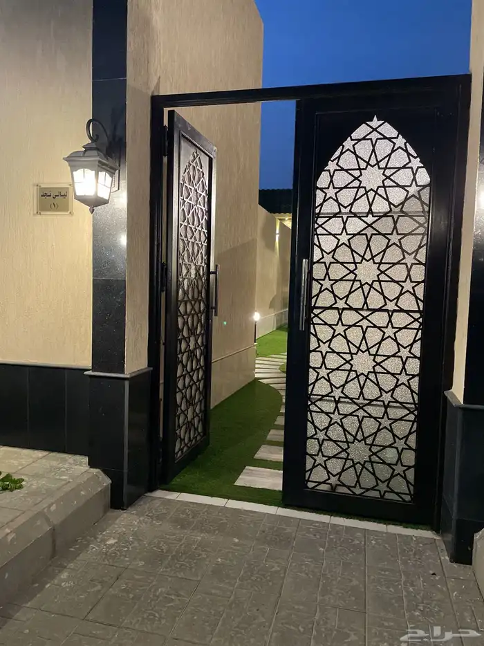 استراحة إستراحات شالية ليالي نجد أبحر 0