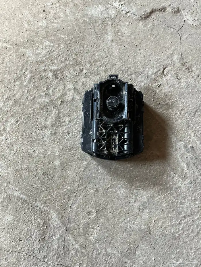 للبيع قطع لكزس es350 4