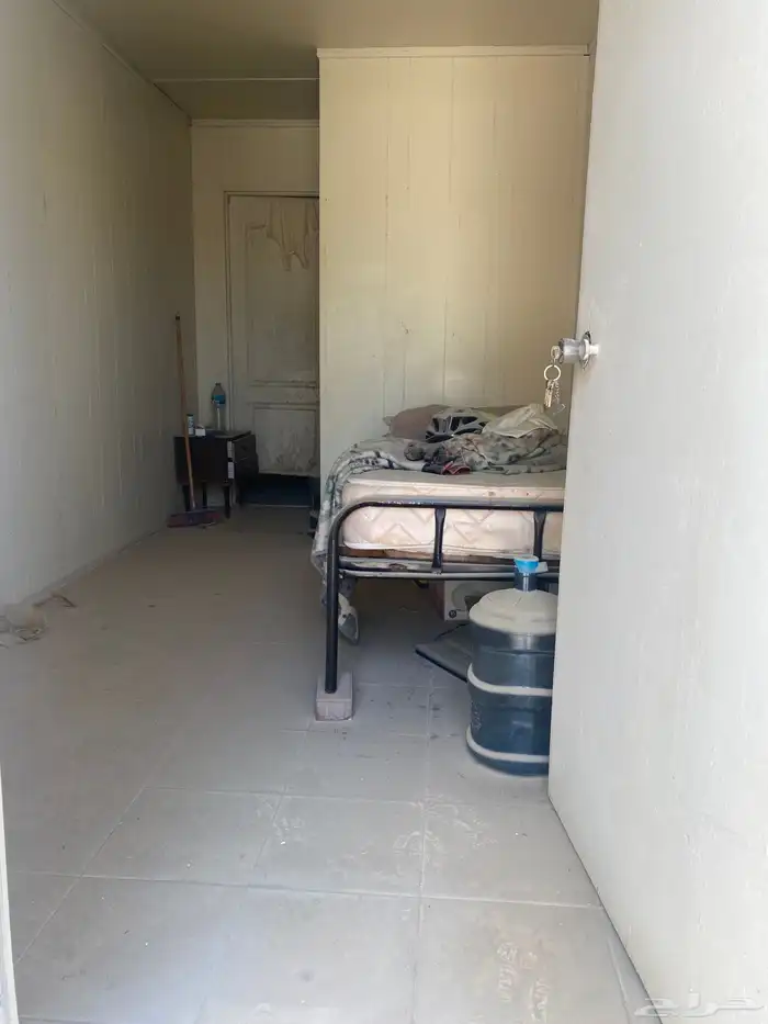 للبيع غرفه عماله ( هنقر ) 2