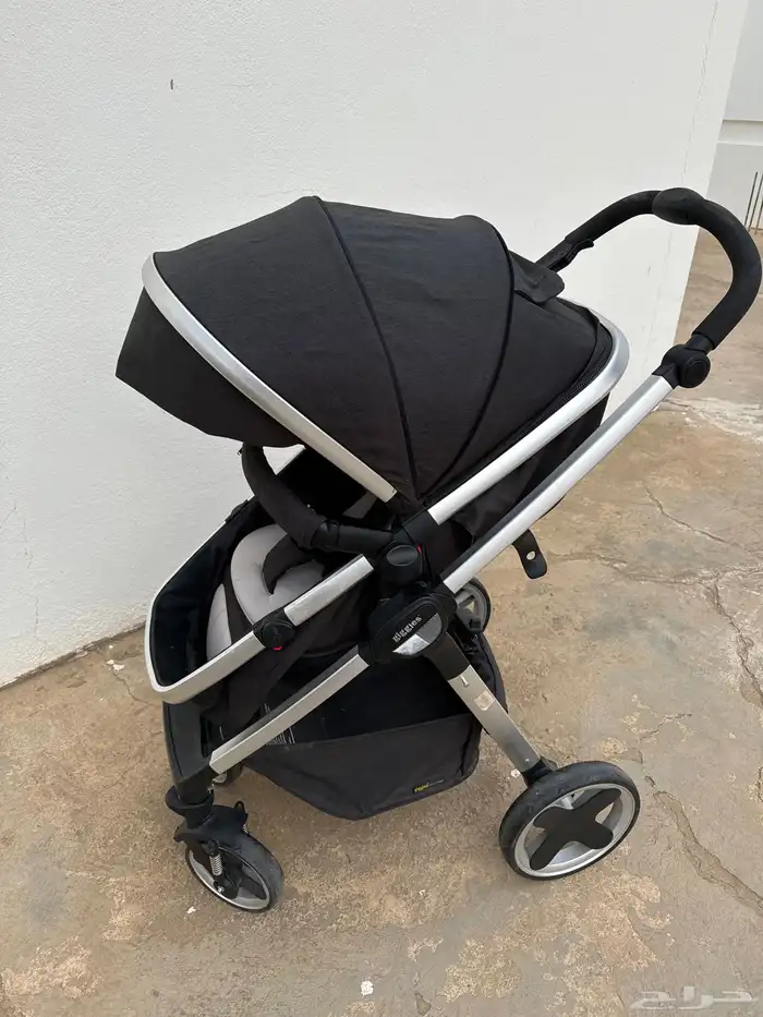 عربية اطفال 3