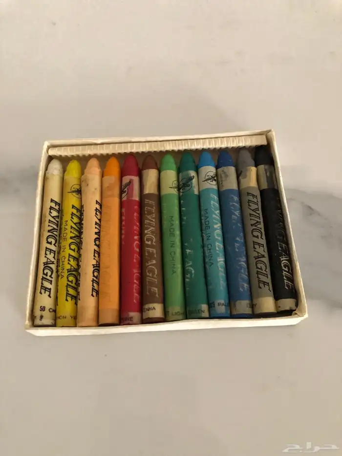 تراثيات مسجلات قديمة وادوات مدرسية قديمة 8