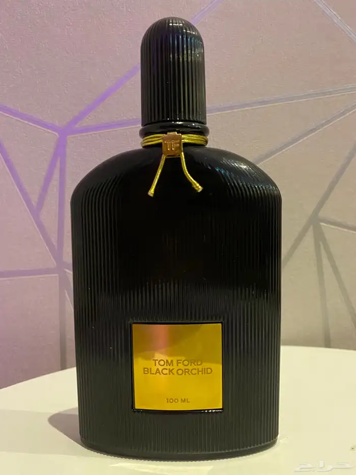 عطر توم فورد بلاك اوركيد 0