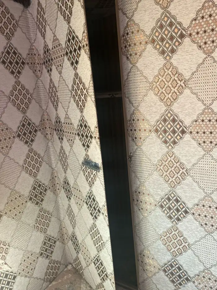 غرف سحب 13 متر جديد مطبخ وصط الموقع الرياض دوار الحفنة 8