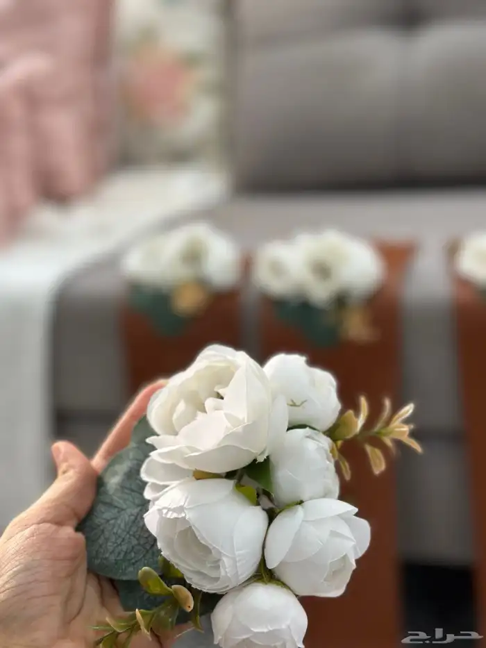 تنسيق شنط اغراض العروس 11