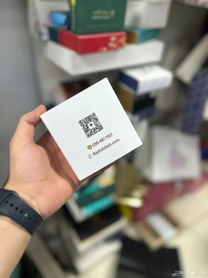 طباعة وتصميم علب سبح 1