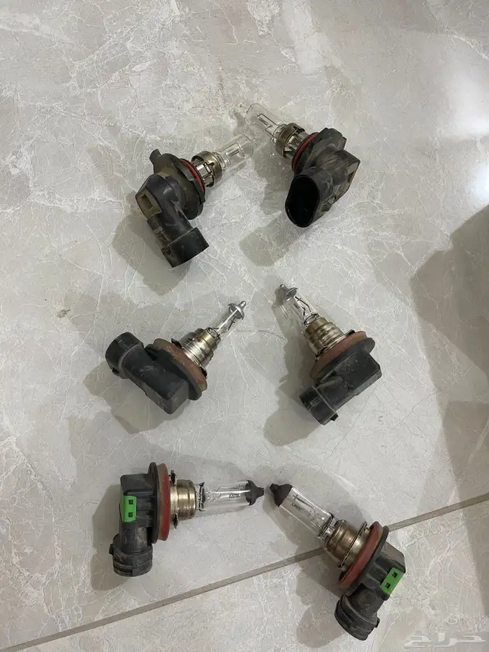 قطع واكسسورات ديماكس 2