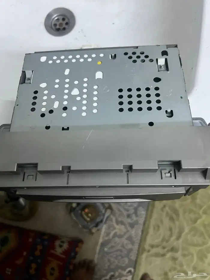 قطع غيار افالون من 2005 إلى 2010 10
