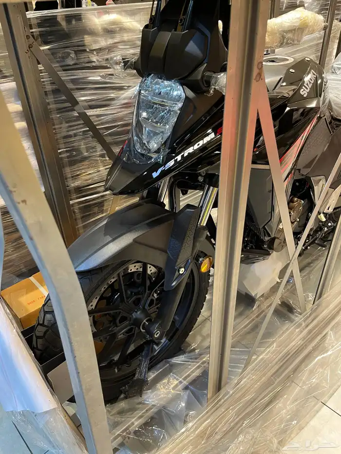 ادفنشر 250 وريس 250 سوزوكي 0