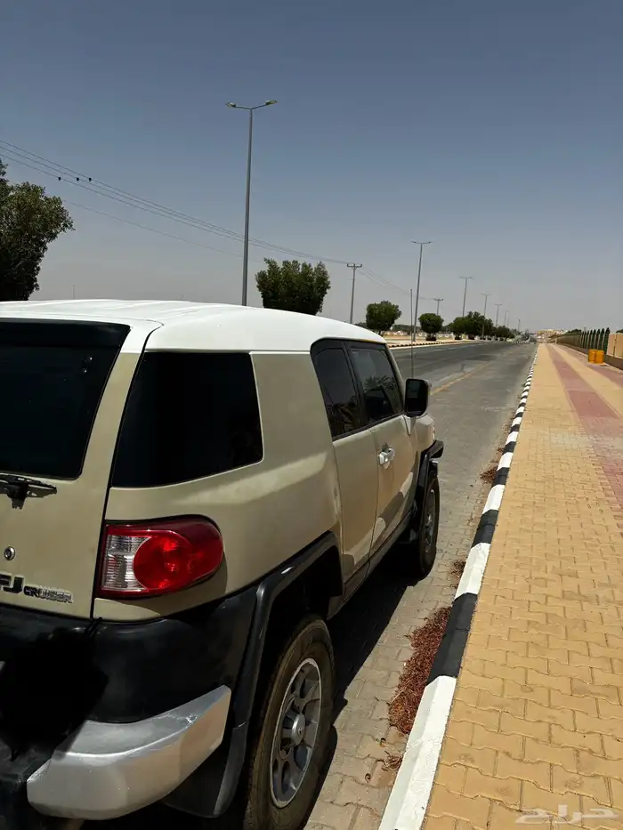 اف جي 4