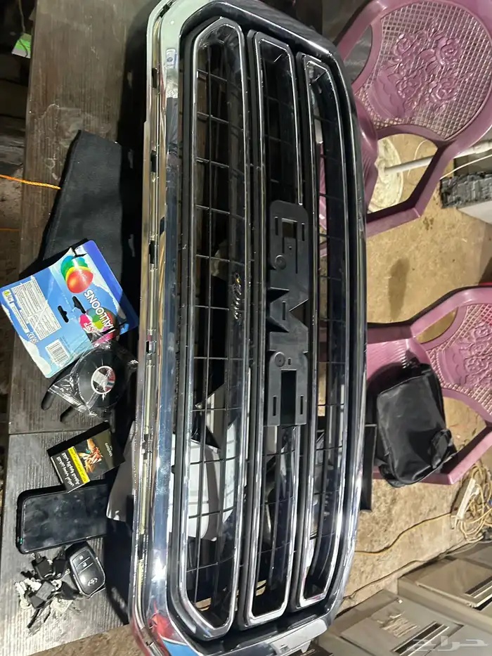 شبك يوكن جديد وكالة 0