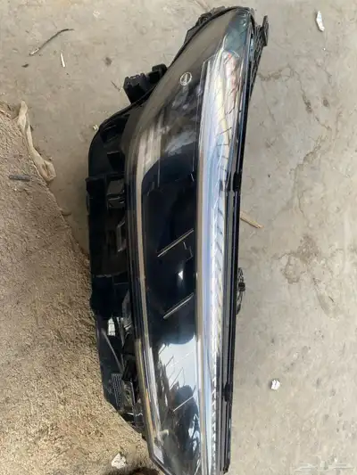 شمعه يمين سياره جاك GA8 2023 index