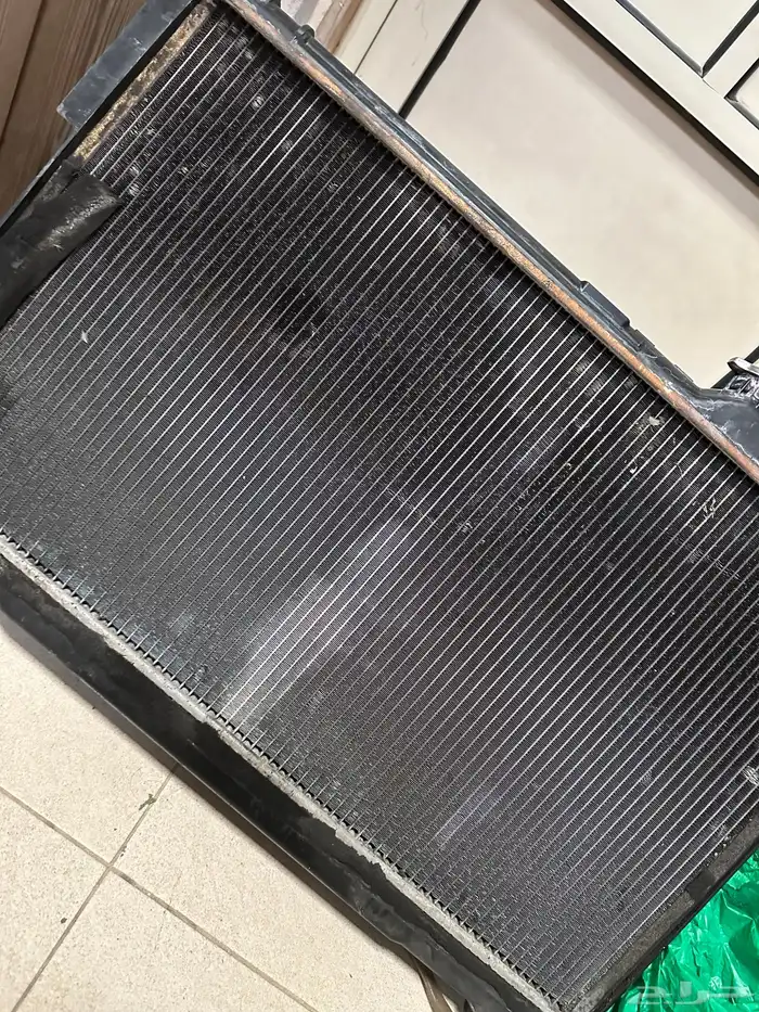رديتر لكزس 430 LS وارد اليابان 1