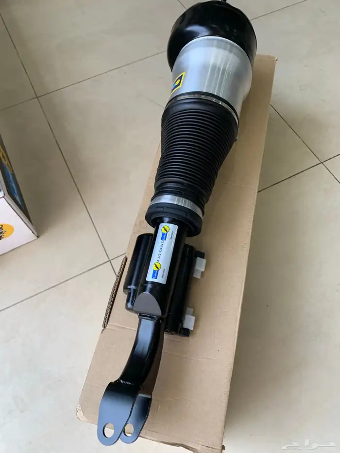 مساعدات مرسيدس يخت w222 فورماتك جديد امامي 4matic 0