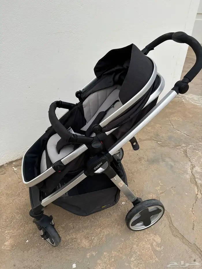 عربية اطفال 1