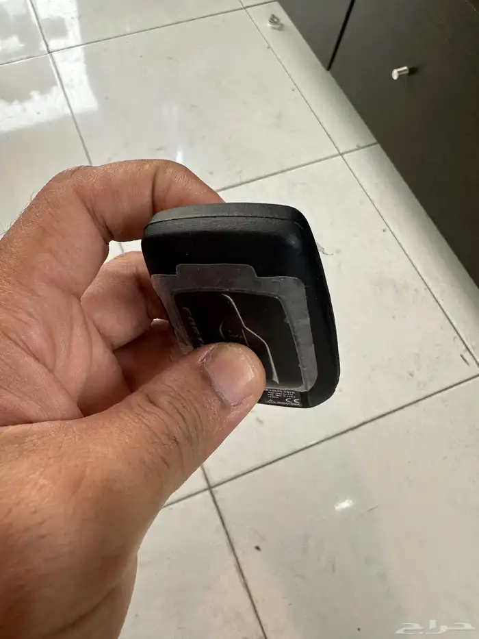 ريموت تايوتا فورشنر اصلي وكاله 1