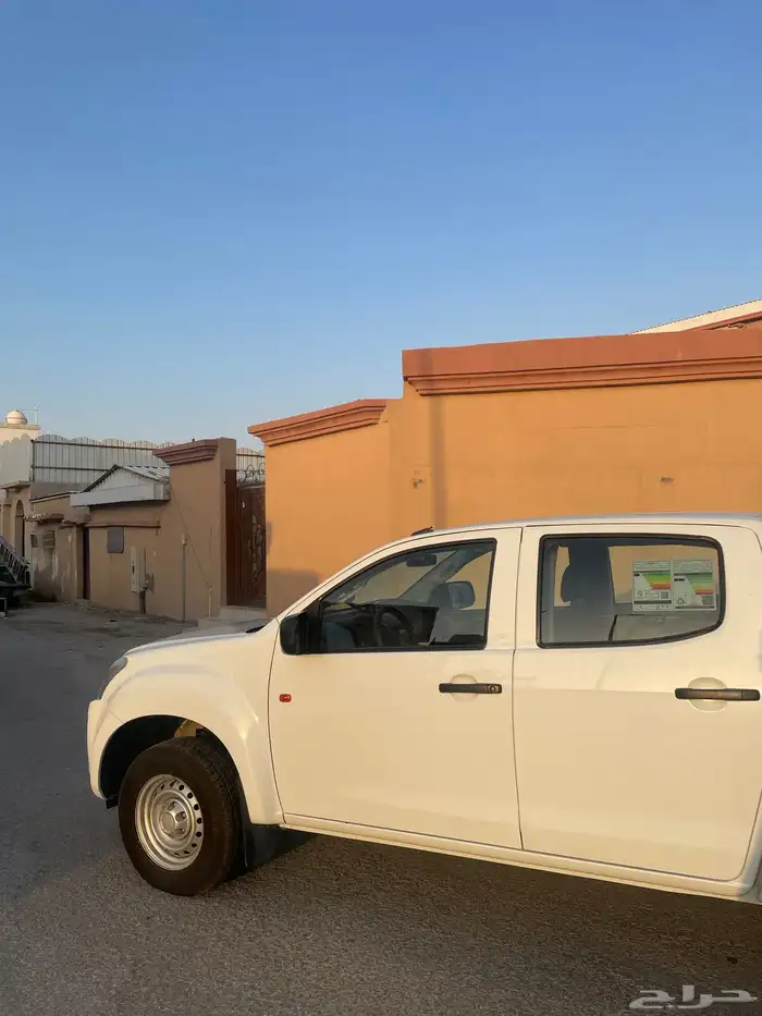 للبيع اسيزوز ديماكس دبل 2
