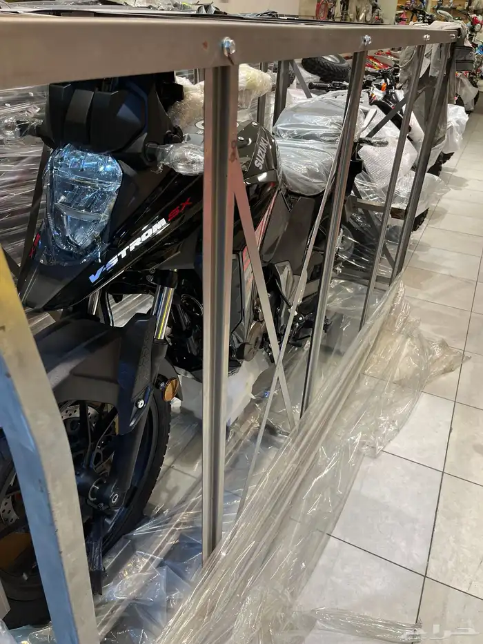 ادفنشر 250 وريس 250 سوزوكي 3