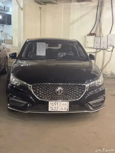 MG6 2020 0