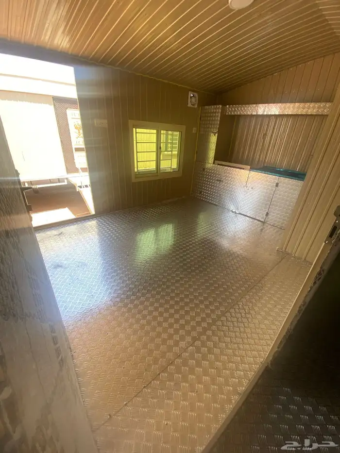 غرف سحب 13 متر جديد مطبخ وصط الموقع الرياض دوار الحفنة 5