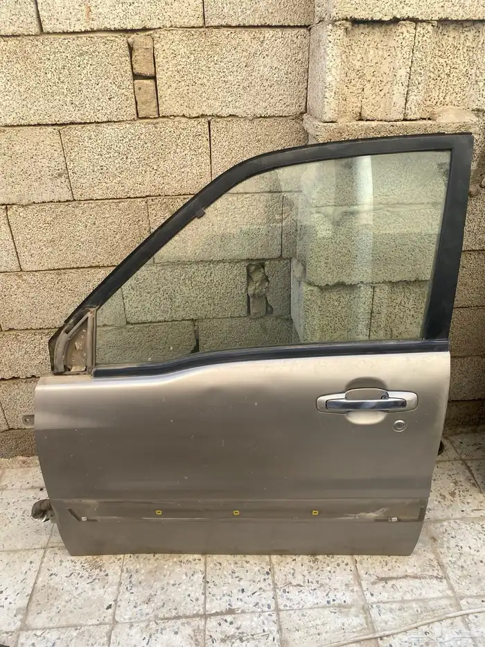 سوزوكي قراند فيتارا XL-7 2005 تشليح قطع 16