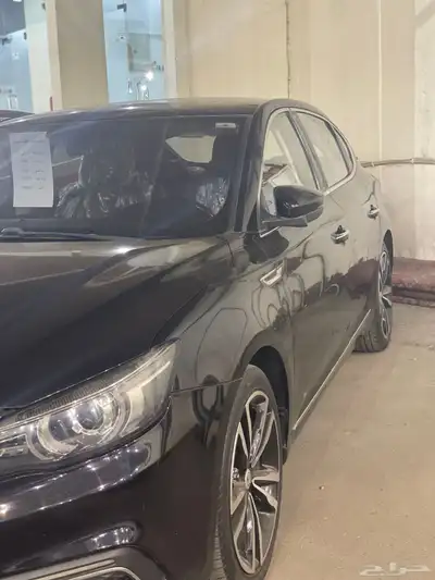 MG6 2020 2
