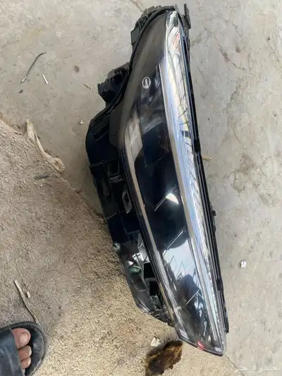 شمعه يمين سياره جاك GA8 2023 index
