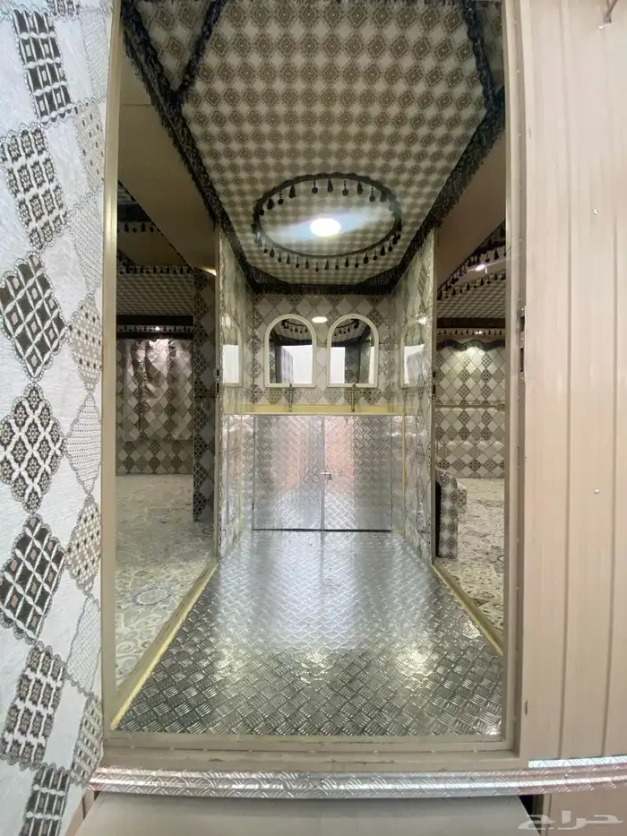 غرف سحب شنكو 15 جنط20 مطبخ وصط الموقع دور الحفنه 2