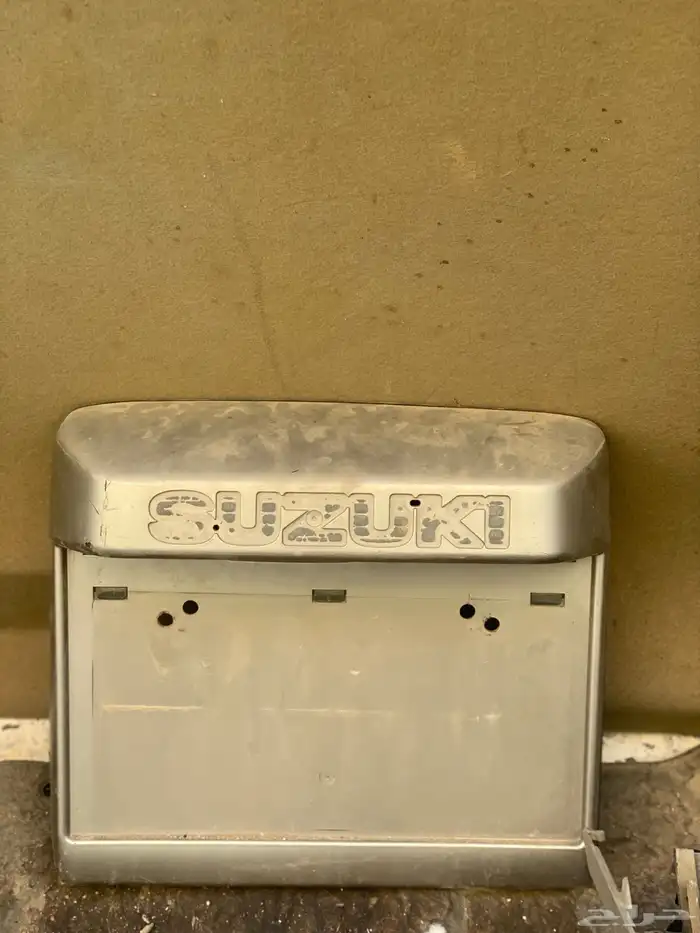 سوزوكي قراند فيتارا XL-7 2005 تشليح قطع 14