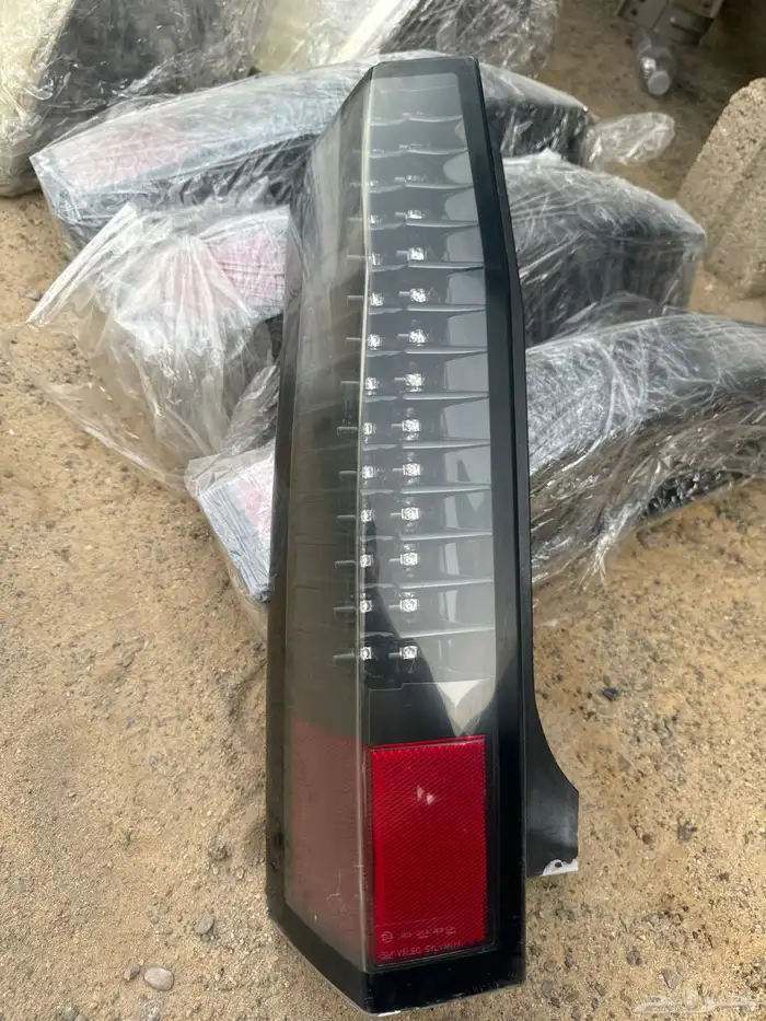 عروضض على شمعات   اسطبات كاديلاك 5