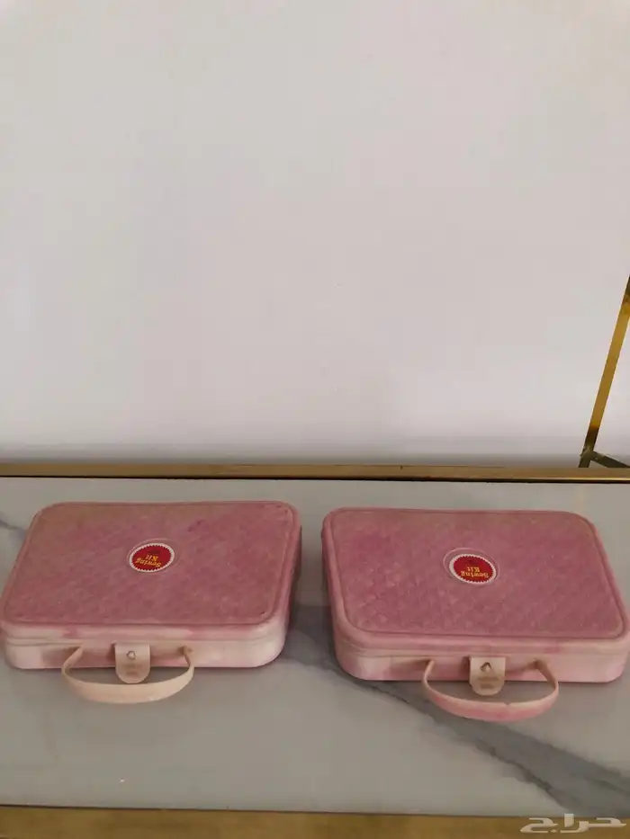 تراثيات مسجلات قديمة وادوات مدرسية قديمة 10