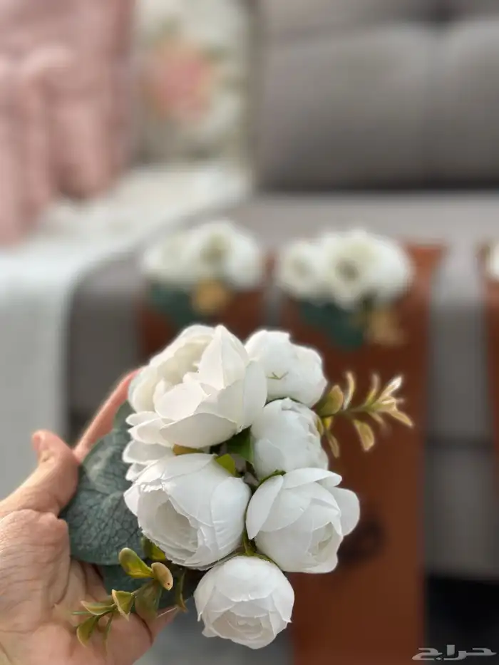 تنسيق شنط اغراض العروس 10