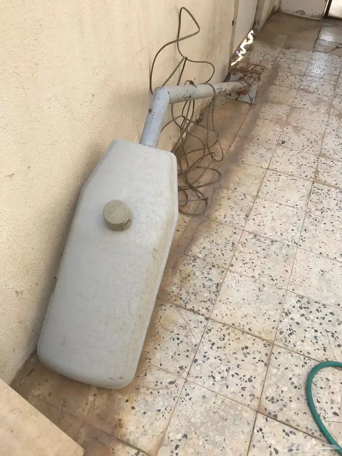 لمبه شارع 1