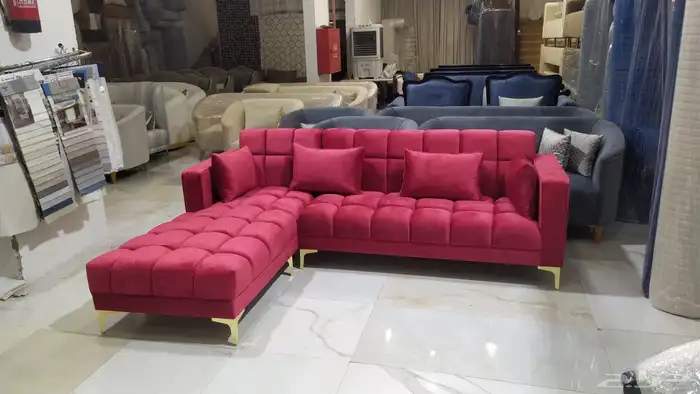 كنب ملكي كلاسيك بسعر المصنع شامل التوصيل داخل الرياض 8