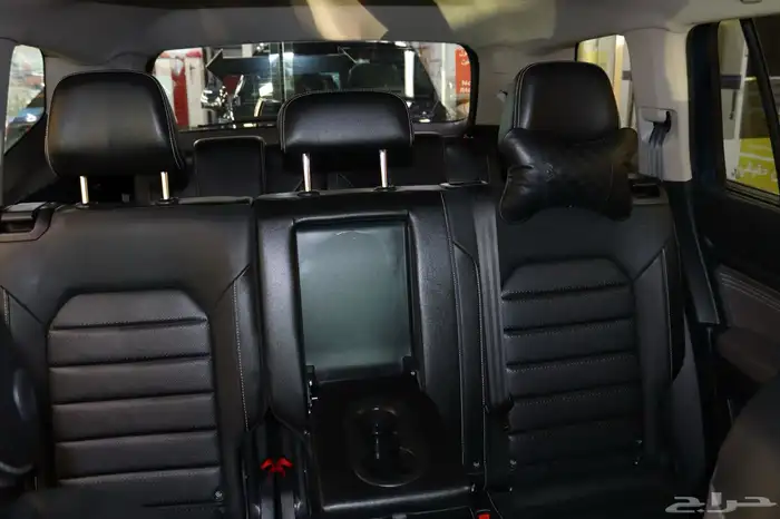 فولكس واجن تيرامونت 2021 R-Line 12