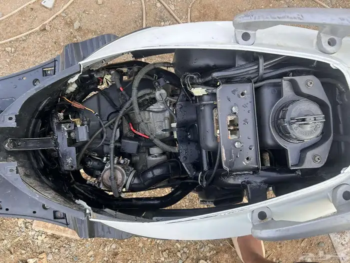 دباب عجيب suzukl 2017 6
