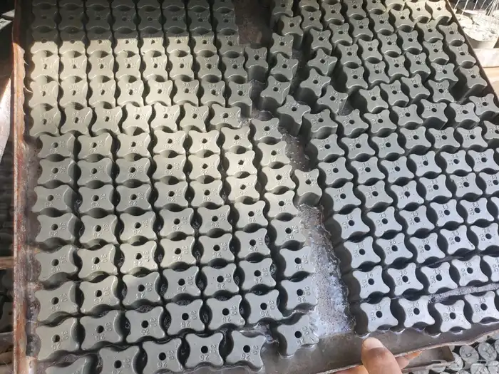 بسكوت خرساني كل المقاسات السلك والمتعدد جودة عالية 6