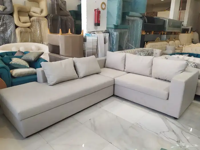 كنب ملكي كلاسيك بسعر المصنع شامل التوصيل داخل الرياض 24