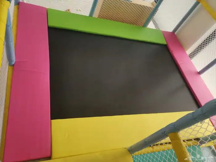 ألعاب داخليه ان دور in door لعبة المتاهه 7