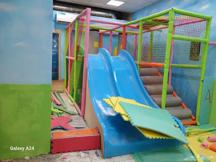 العاب تجهيز مراكز ضيافة الالعاب 12