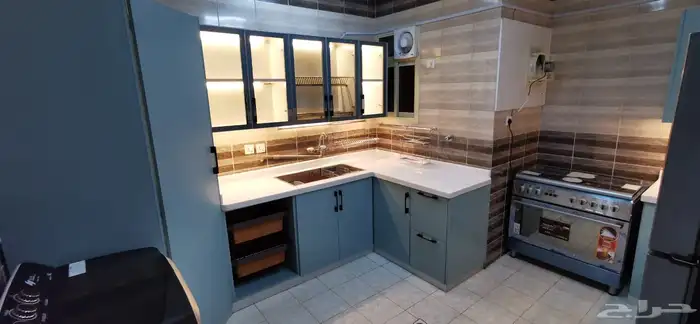 كنب غرف مطابخ عروض بداية السنه 50 92