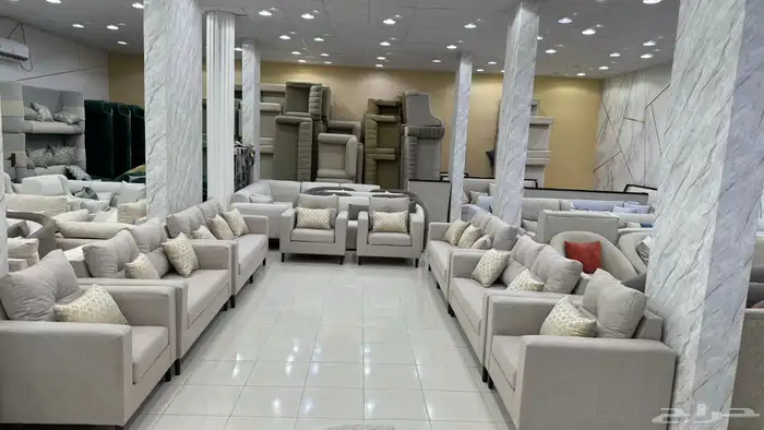 كنب ملكي كلاسيك بسعر المصنع شامل التوصيل داخل الرياض 25