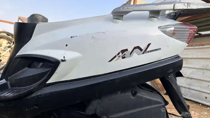 دباب عجيب suzukl 2017 3
