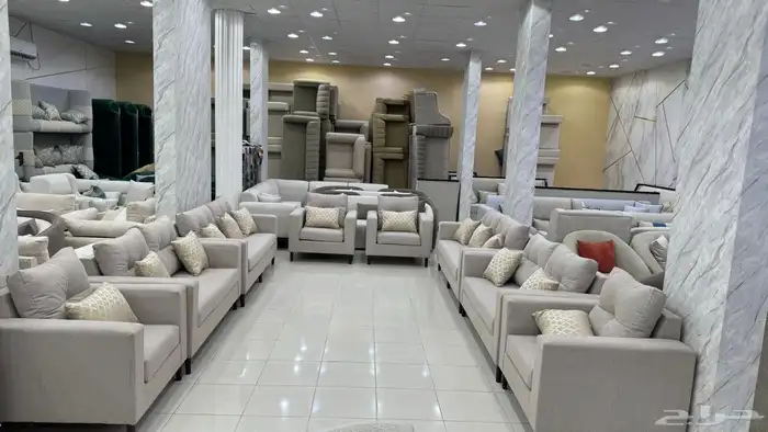 كنب ملكي كلاسيك بسعر المصنع شامل التوصيل داخل الرياض 28