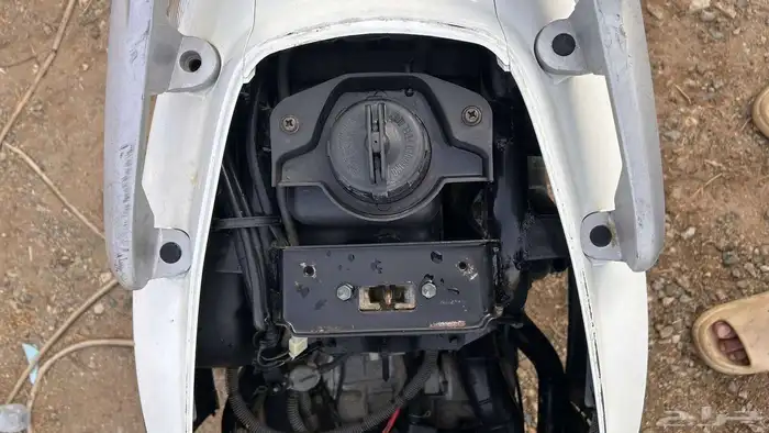 دباب عجيب suzukl 2017 5