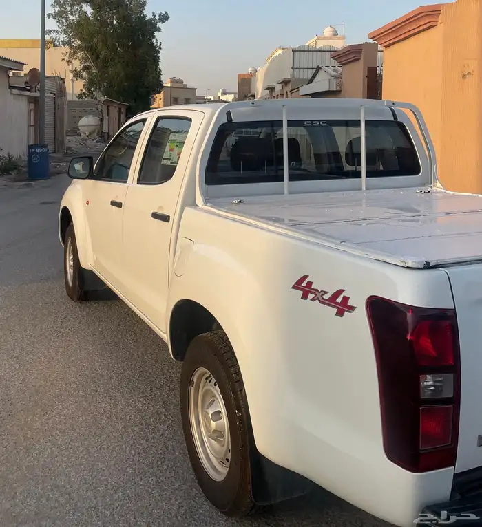 للبيع اسيزوز ديماكس دبل 3