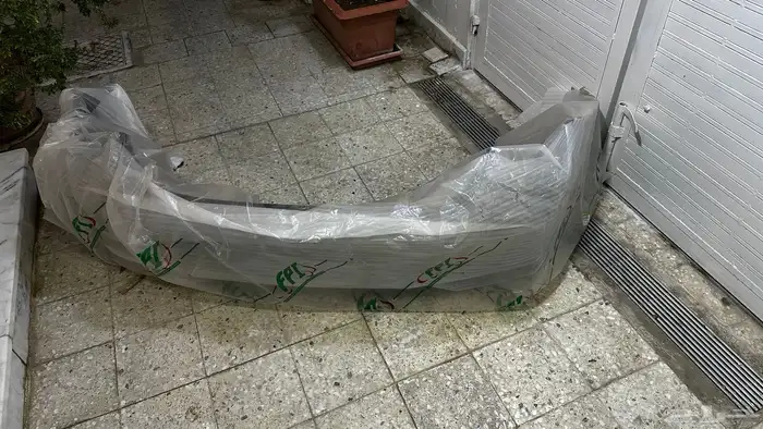 صدام النترا 1