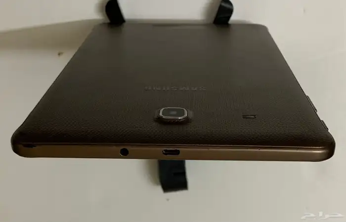 سامسونج جالكسي تاب E موديل SM-T561 نظيف للبيع 7