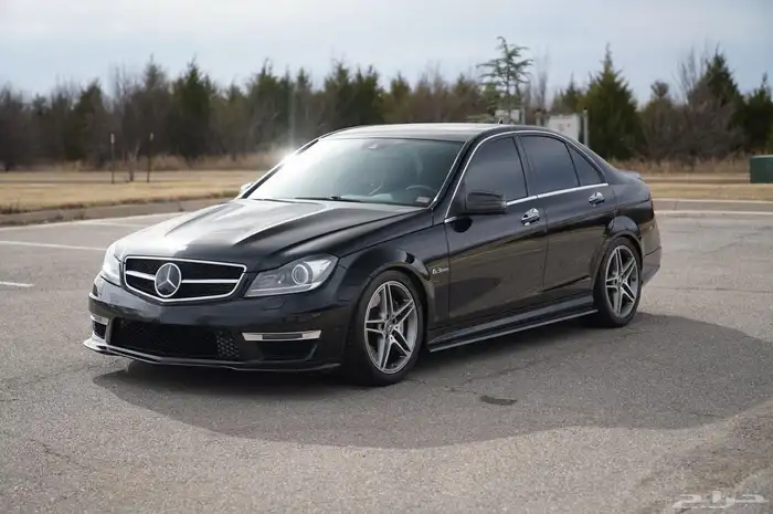 هدرز ستوك وغطاء فلتر c63 0